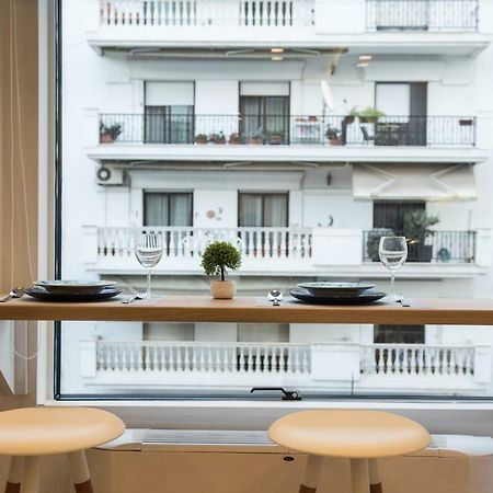Leiland #Colony_White_Tower_Suite Солун Екстериор снимка