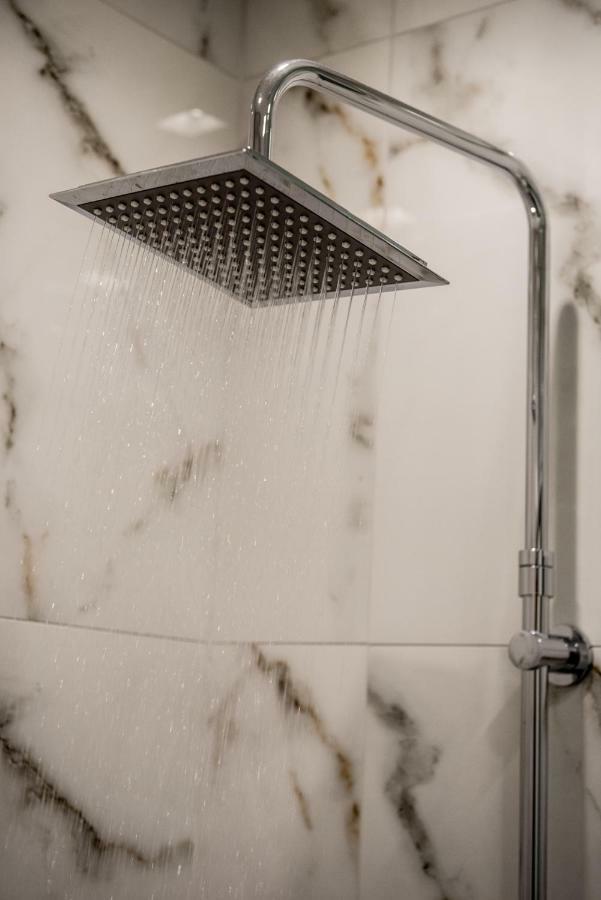 Leiland #Colony_White_Tower_Suite Солун Екстериор снимка