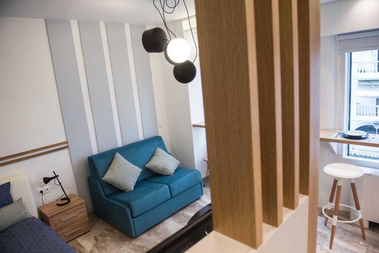 Leiland #Colony_White_Tower_Suite Солун Екстериор снимка