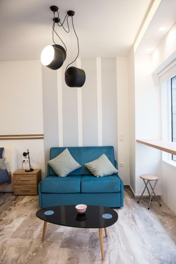 Leiland #Colony_White_Tower_Suite Солун Екстериор снимка