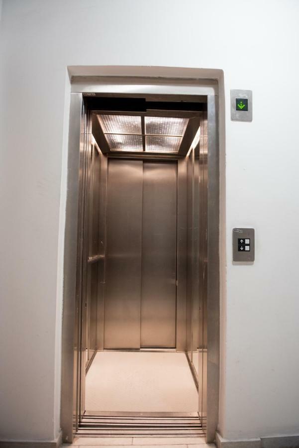 Leiland #Colony_White_Tower_Suite Солун Екстериор снимка