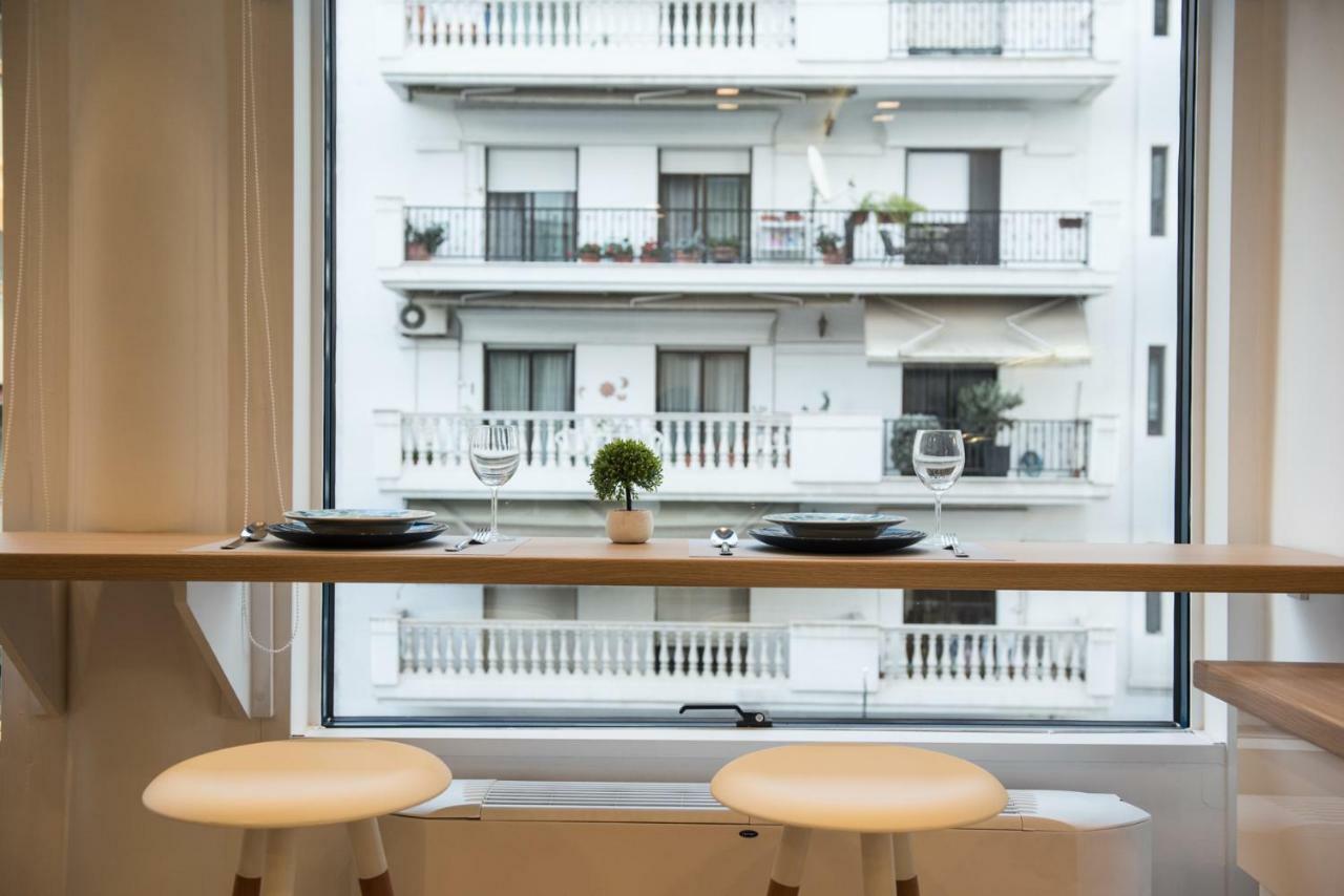 Leiland #Colony_White_Tower_Suite Солун Екстериор снимка