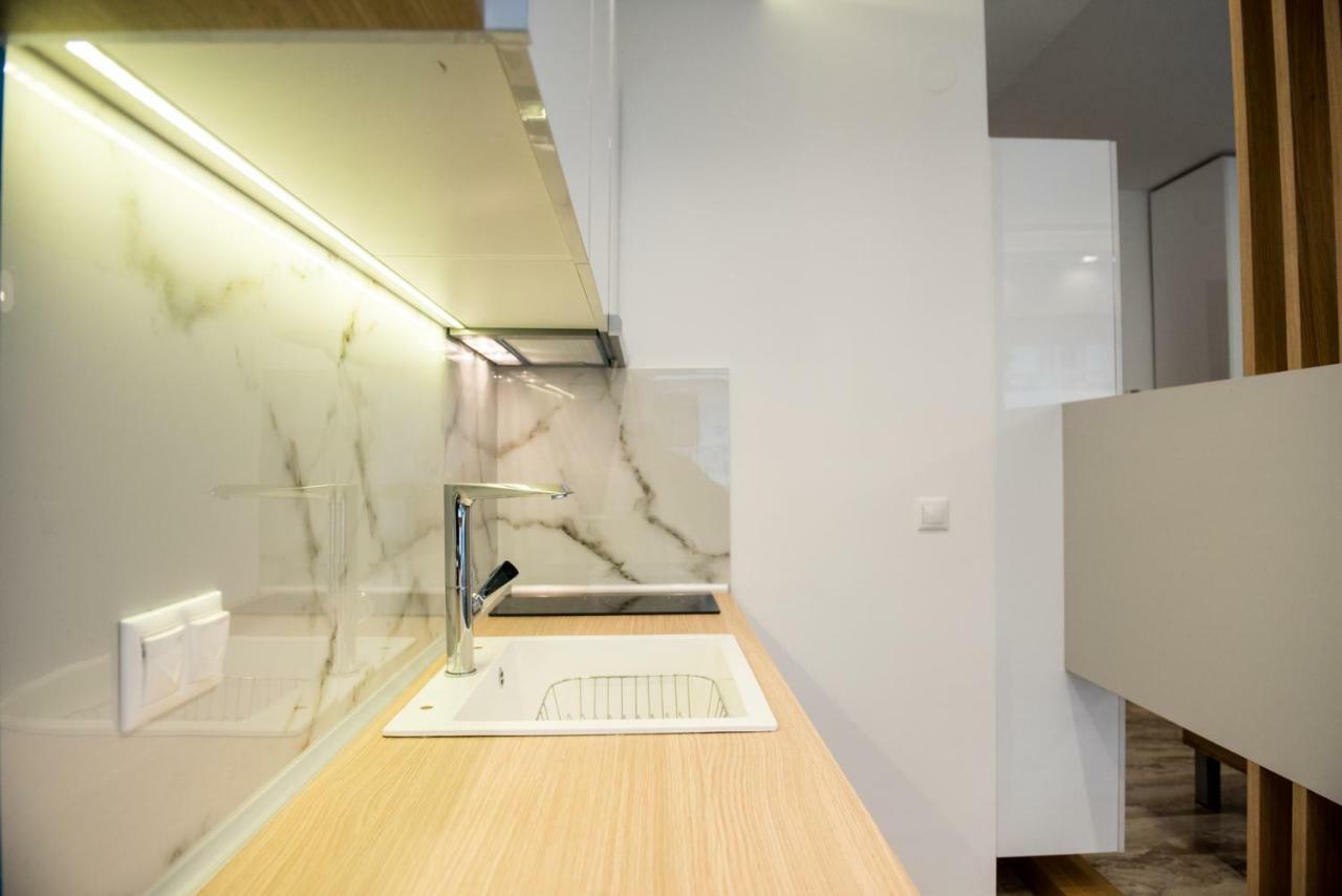 Leiland #Colony_White_Tower_Suite Солун Екстериор снимка