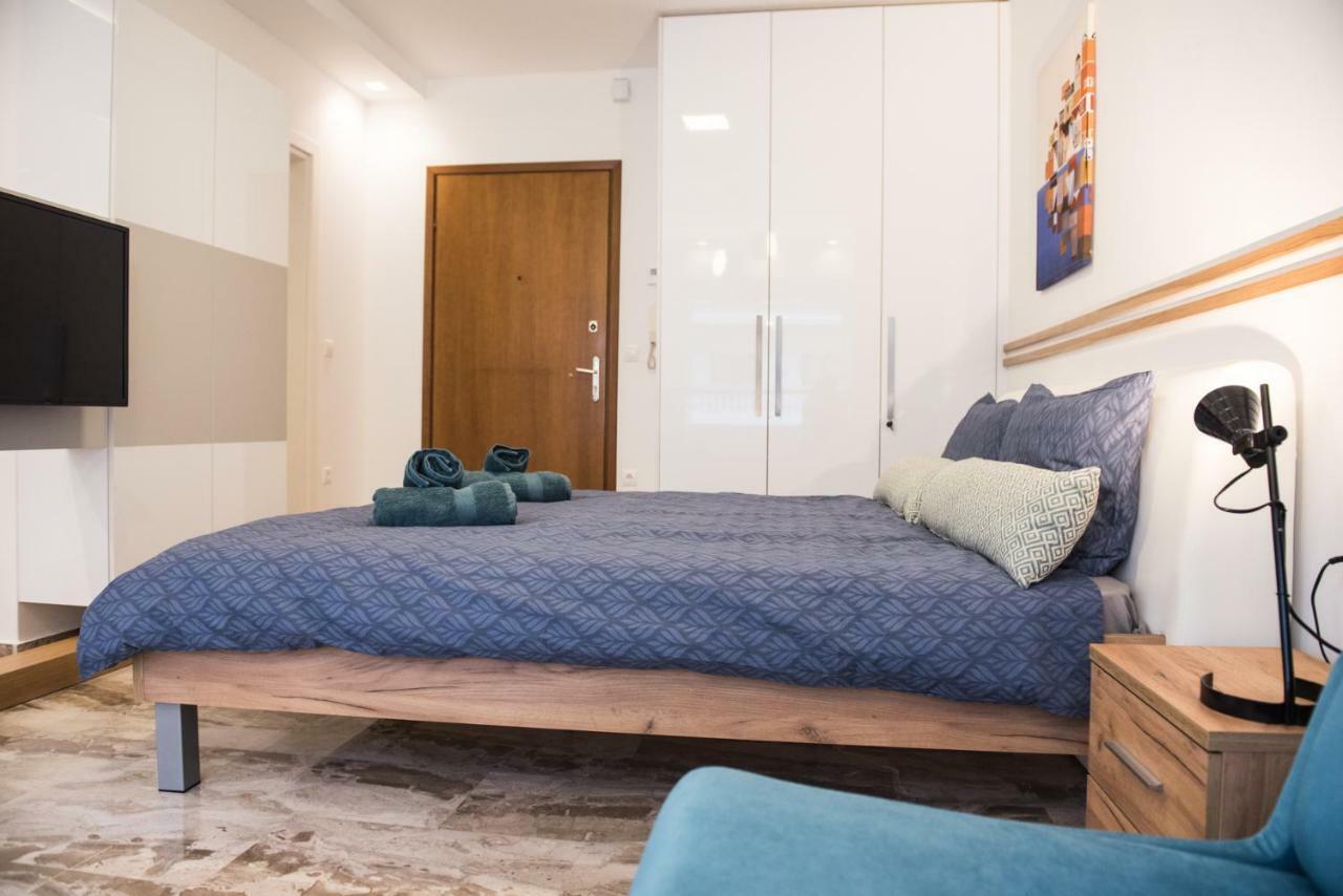 Leiland #Colony_White_Tower_Suite Солун Екстериор снимка
