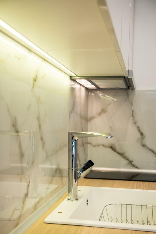 Leiland #Colony_White_Tower_Suite Солун Екстериор снимка