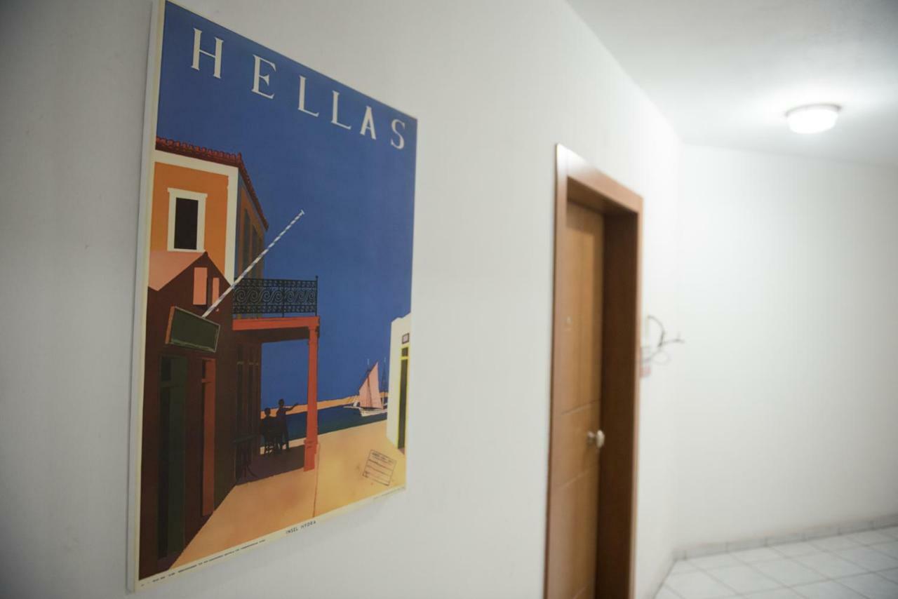 Leiland #Colony_White_Tower_Suite Солун Екстериор снимка